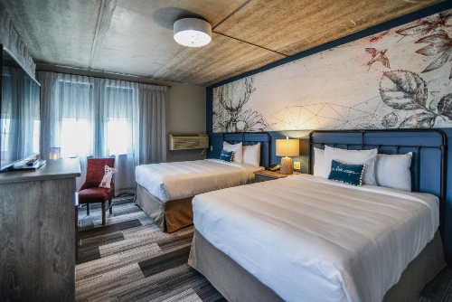 The Stella Hotel & Ballroom image 10