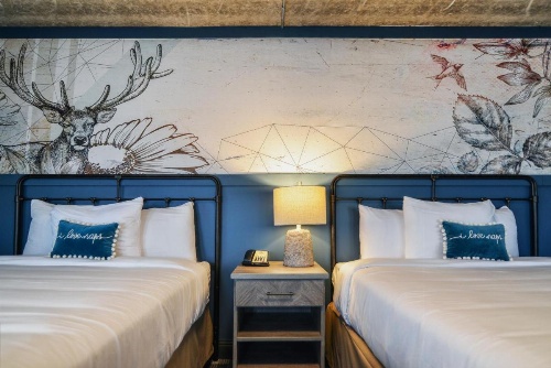 The Stella Hotel & Ballroom image 11