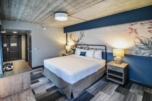The Stella Hotel & Ballroom image 12