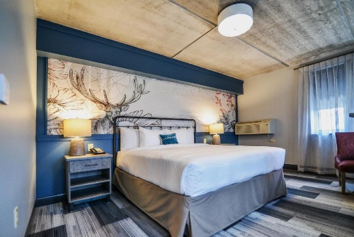 The Stella Hotel & Ballroom image 13