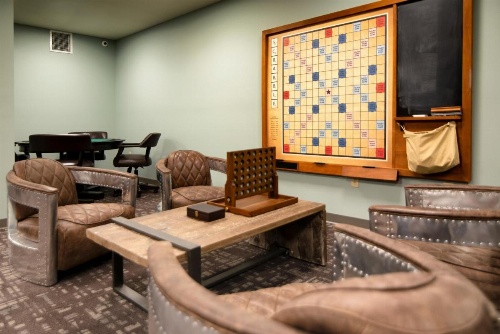 The Stella Hotel & Ballroom image 28