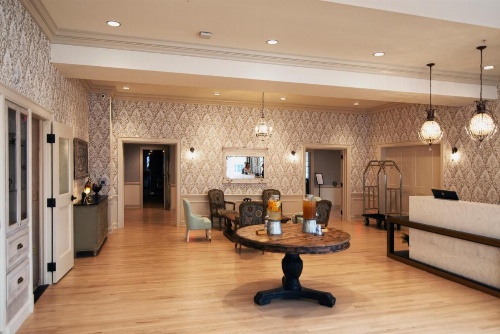 The Stella Hotel & Ballroom image 29