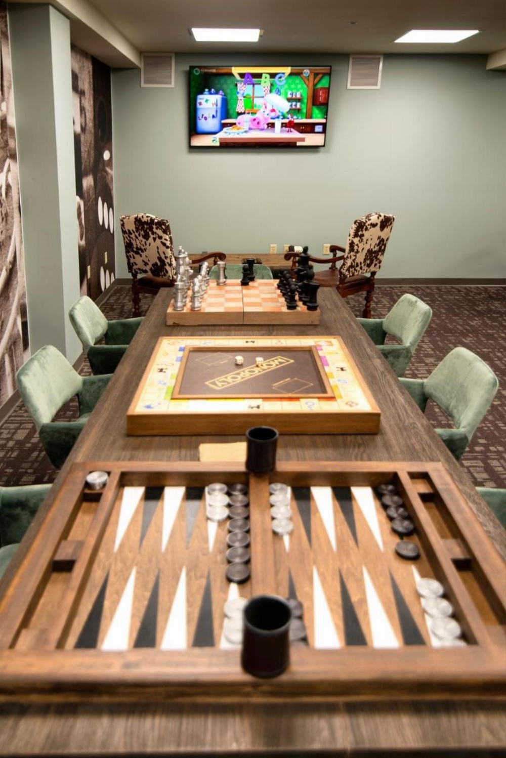 The Stella Hotel & Ballroom Image 30