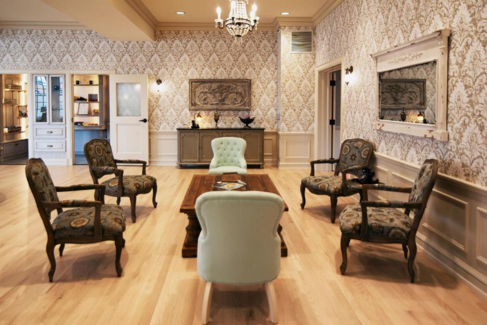 The Stella Hotel & Ballroom Image 31