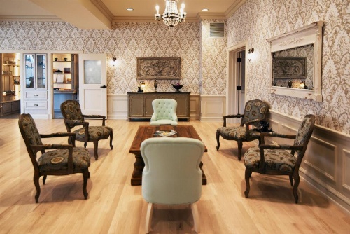 The Stella Hotel & Ballroom image 31