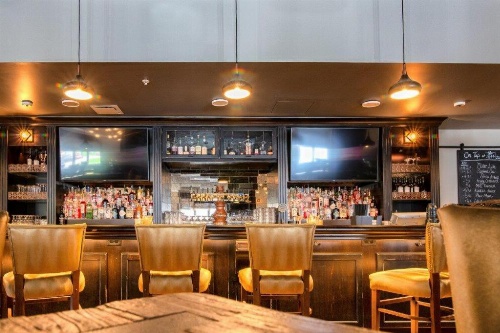 The Stella Hotel & Ballroom image 35