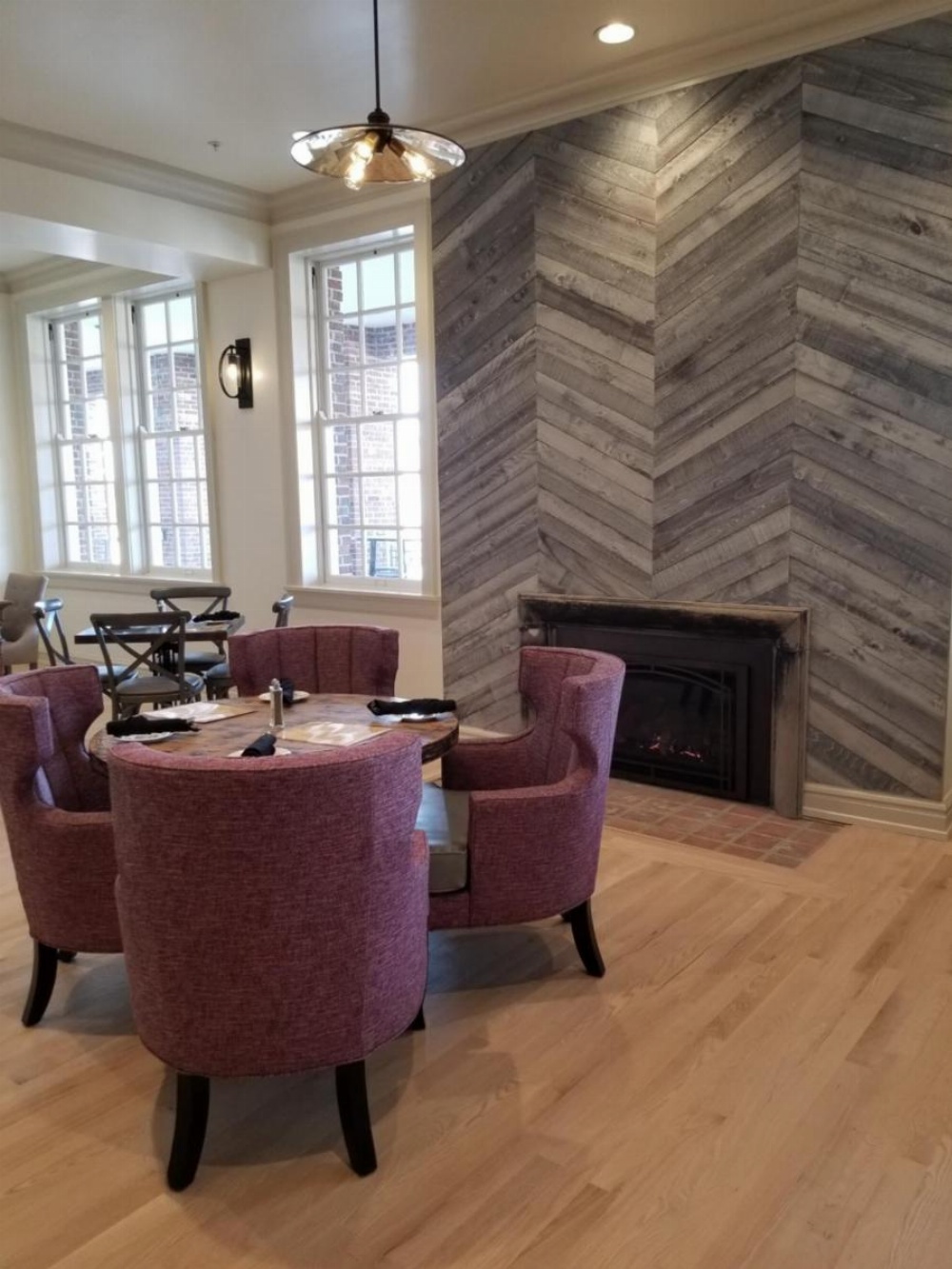 The Stella Hotel & Ballroom Image 36