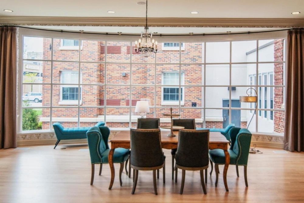 The Stella Hotel & Ballroom Image 37