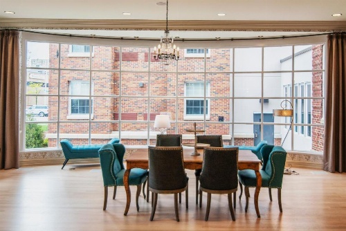 The Stella Hotel & Ballroom image 37