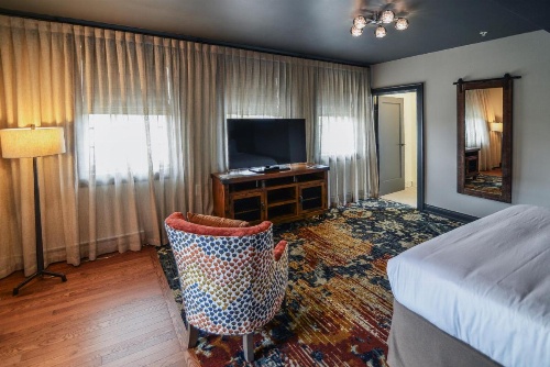 The Stella Hotel & Ballroom image 38