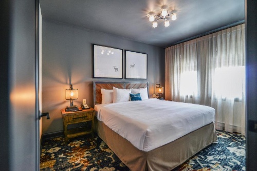 The Stella Hotel & Ballroom image 39