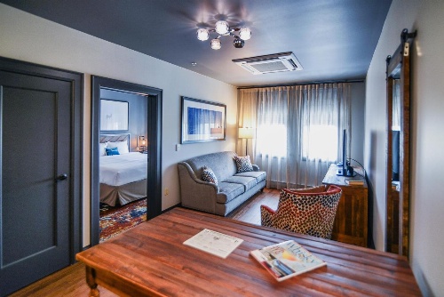 The Stella Hotel & Ballroom image 4
