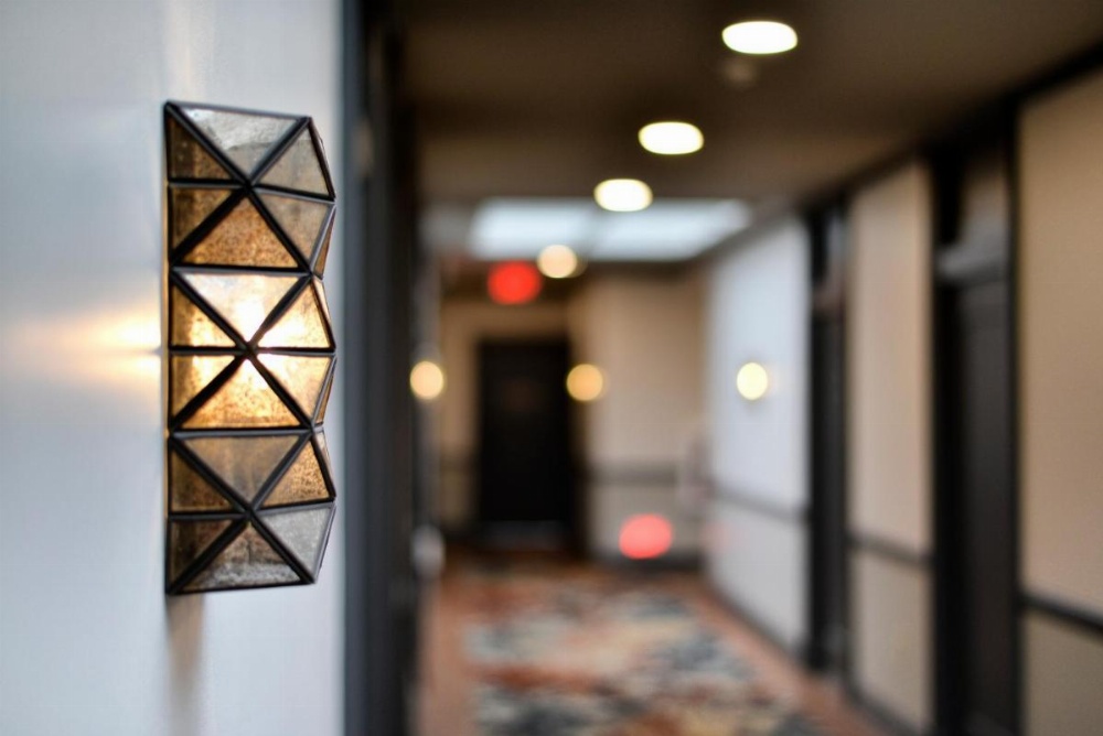 The Stella Hotel & Ballroom Image 40