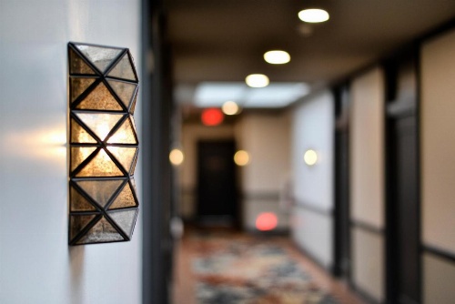 The Stella Hotel & Ballroom image 40