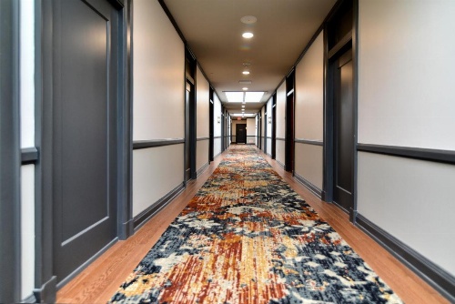 The Stella Hotel & Ballroom image 44