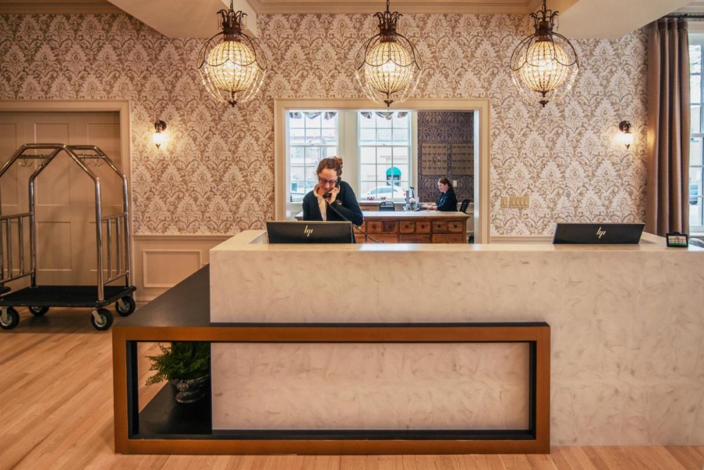 The Stella Hotel & Ballroom Image 47