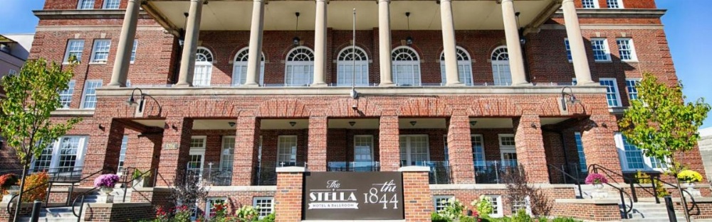 The Stella Hotel & Ballroom Image 48