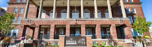 The Stella Hotel & Ballroom image 48