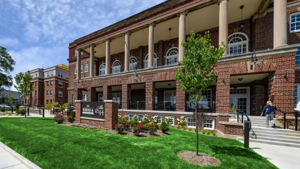 The Stella Hotel & Ballroom Image 50