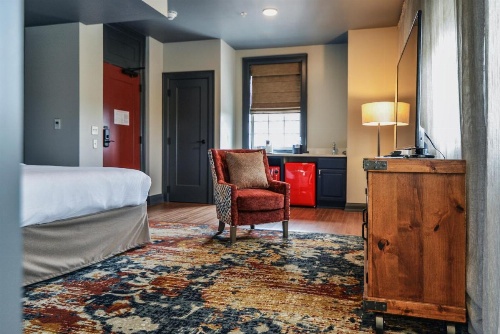 The Stella Hotel & Ballroom image 7